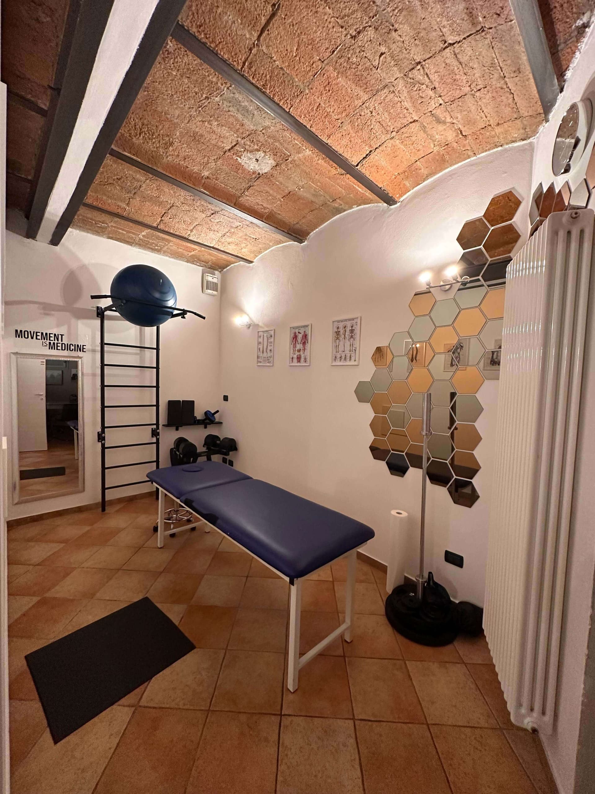 Sede Paolo 2