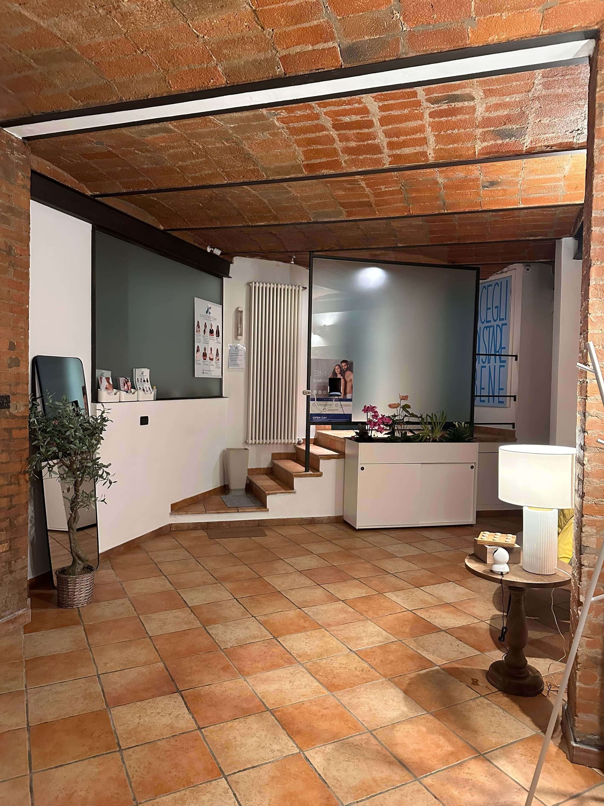 Sede Paolo 3