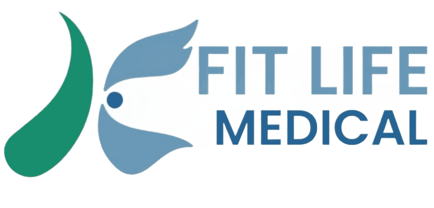 Fit Life Medical logo