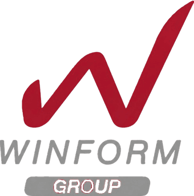 Winform Group Logo