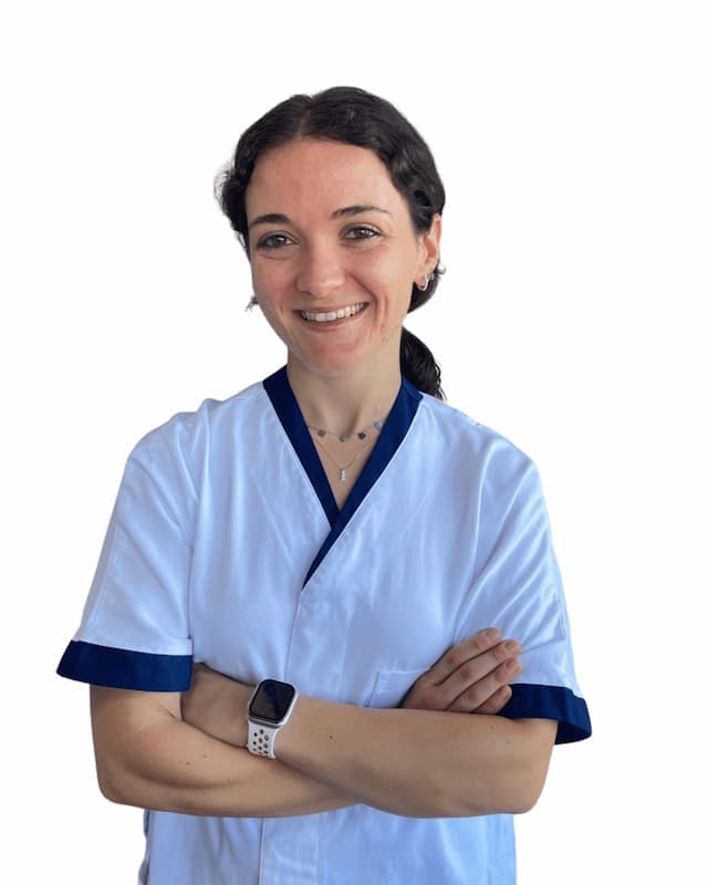 Dott.ssa Giorgia Maugeri