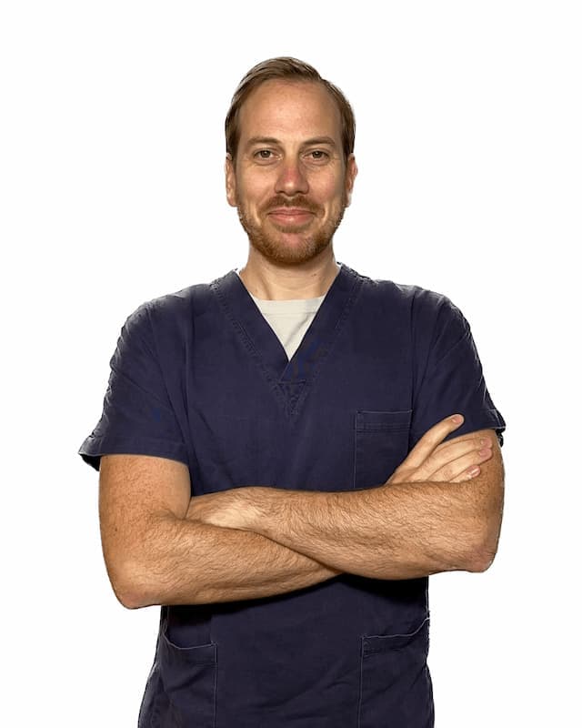 Dott. Guido Giuliani
