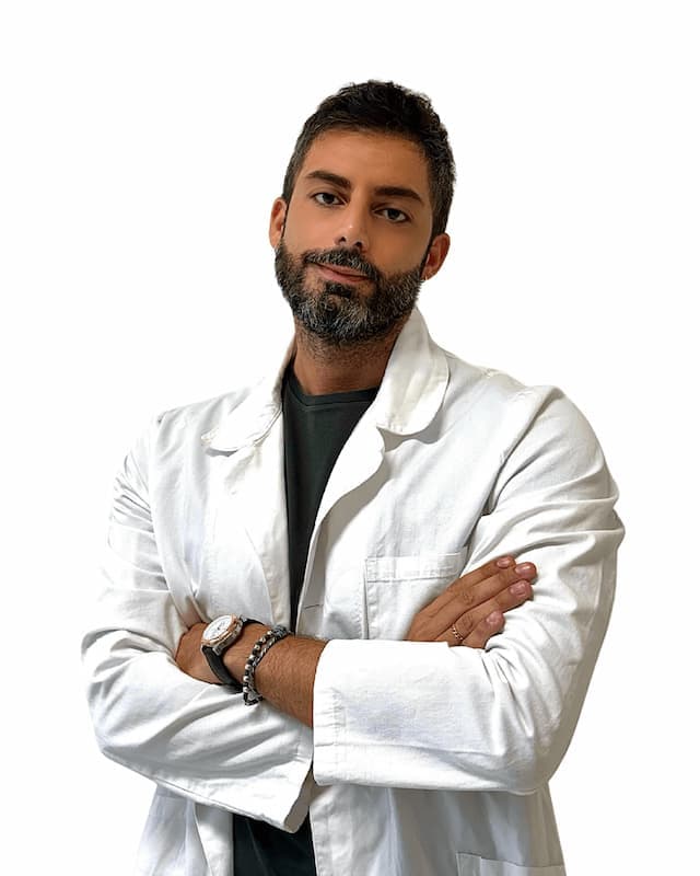 Dott. Marco Lorusso