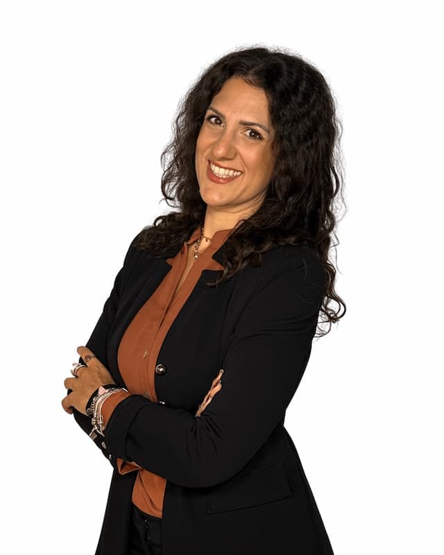 Dott.ssa Moira Zanetti