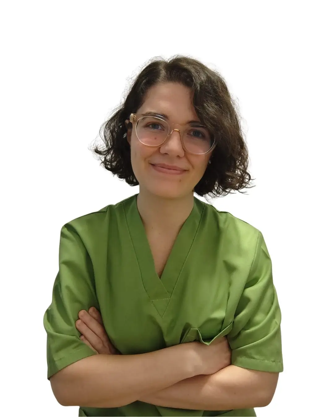 Dott.ssa Lucrezia Caione