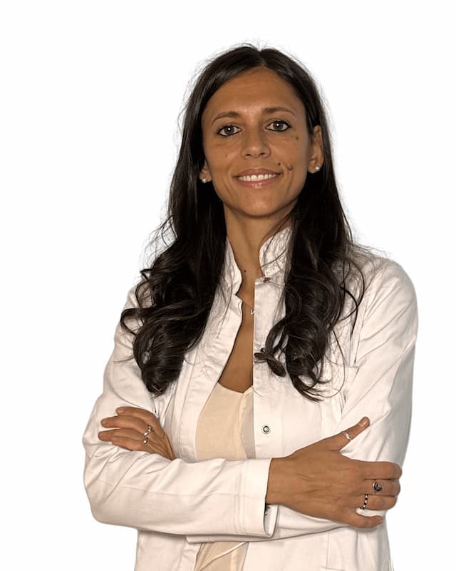 Dott.ssa Angela Ramacieri