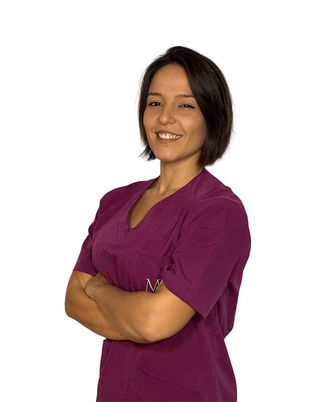 Dott.ssa Consuelo Malerba