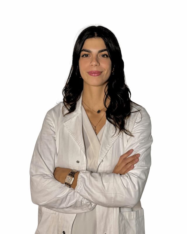 Dott.ssa Elena Natoli