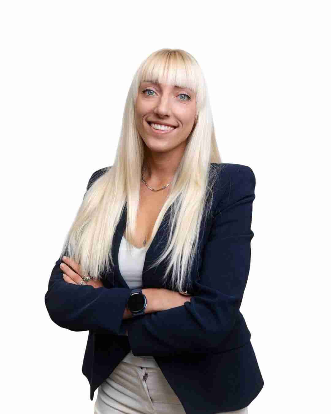 Dott.ssa Giulia Raiano