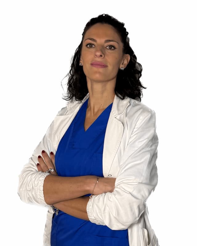 Dott.ssa Ludovica Forlani