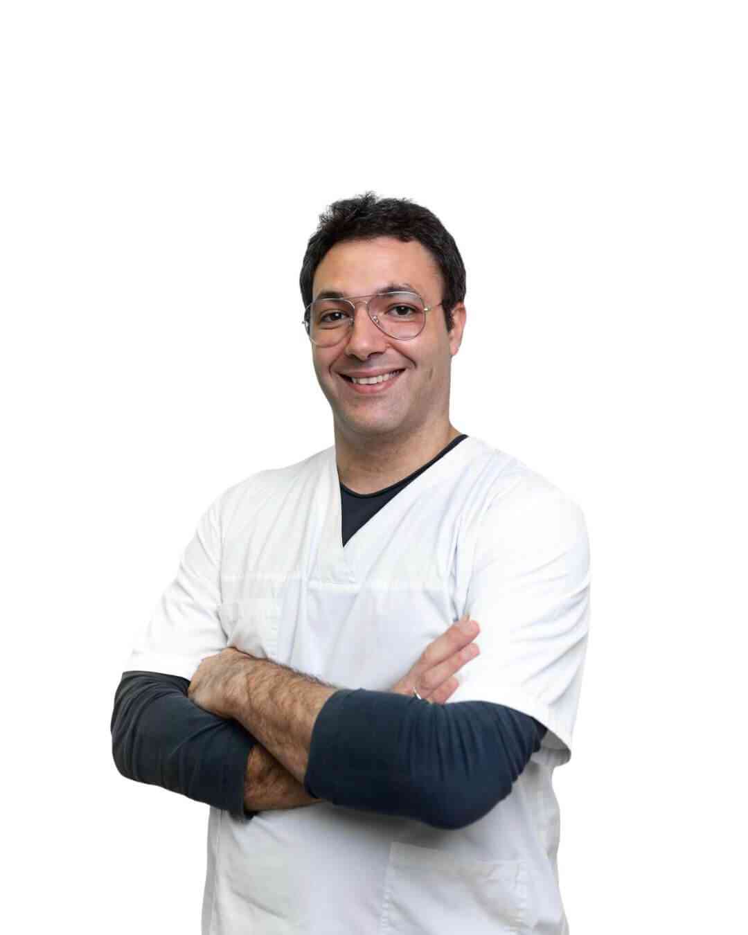 Dott. Michelangelo Ferriani